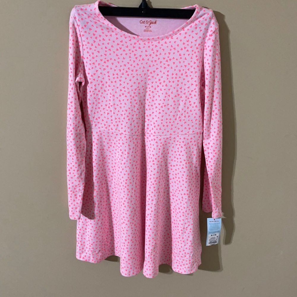 Heart Dress